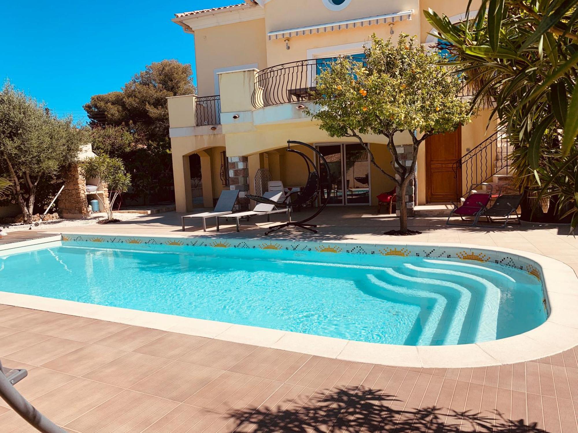 Rez De Raphael Saint-Raphael (Var)